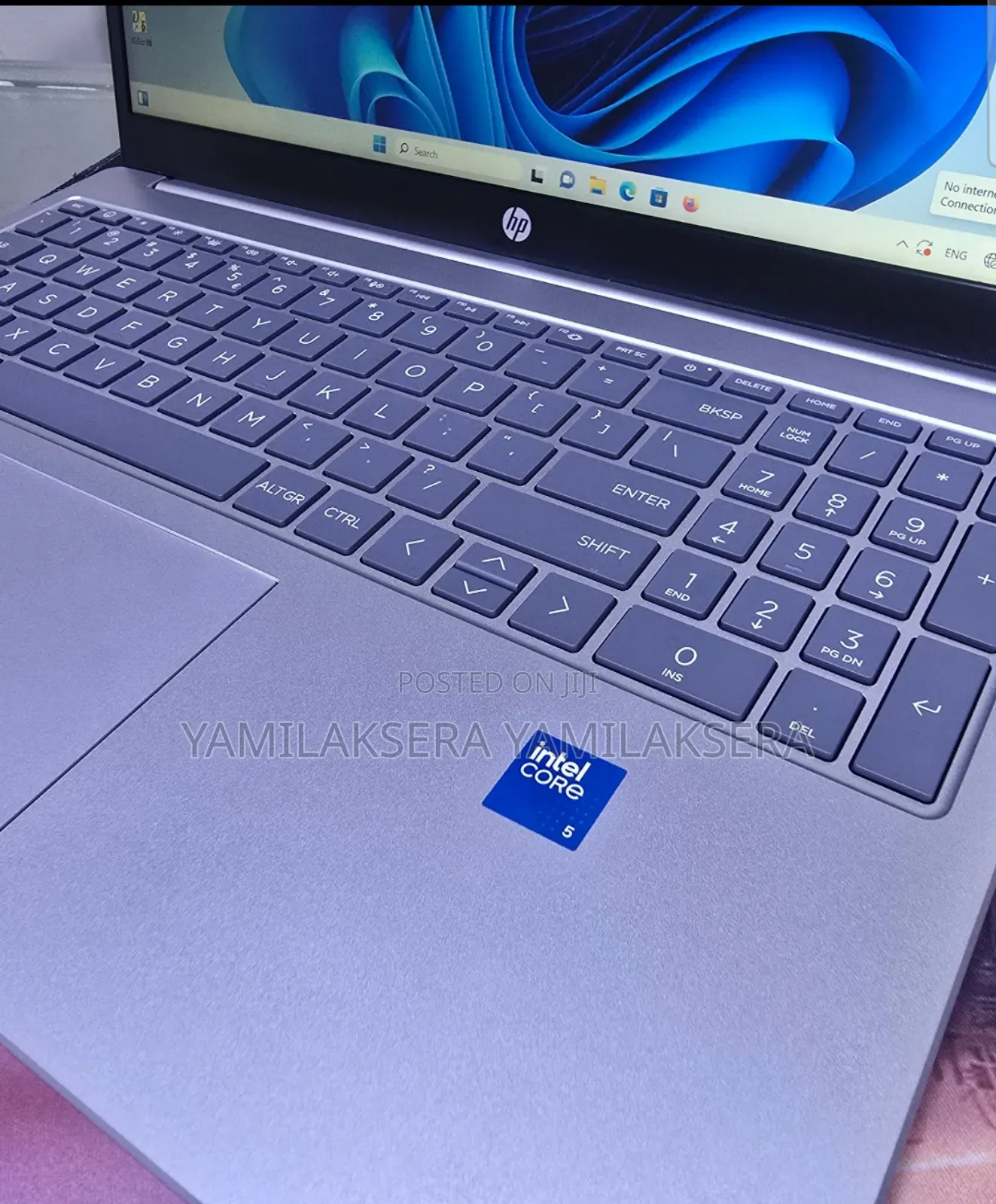 New Laptop HP Stream Notebook 16GB Intel Core i5 SSD 512GB