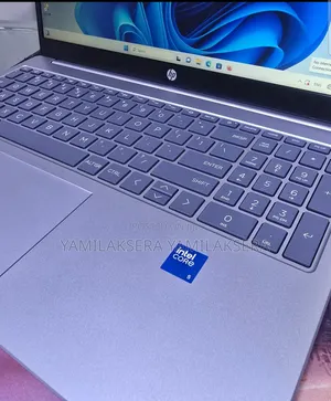 New Laptop HP Stream Notebook 16GB Intel Core i5 SSD 512GB