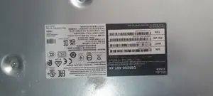 Cisco CBS250-48T-4X Gigabit Smart Switch