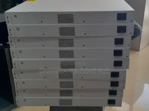 Cisco CBS250-48T-4X Gigabit Smart Switch