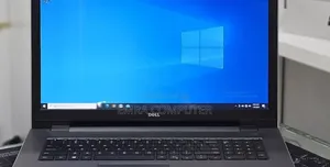 New Laptop Dell Inspiron 17 5759 8GB Intel Core i5 SSD 1T