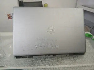 Laptop Dell Precision 7750 32GB Intel Core i7 SSD 512GB