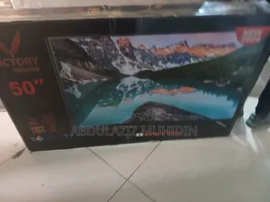 Victory Best Smart TV
