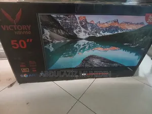 Victory Best Smart TV
