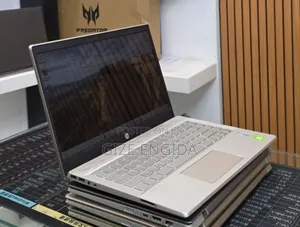 New Laptop HP Pavilion 14 16GB Intel Core i5 SSD 512GB
