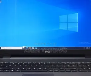 New Laptop Dell Inspiron 17 5759 8GB Intel Core i5 SSD 1T