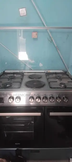 Oven Klass 90×60 Cm