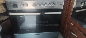 Oven Klass 90×60 Cm