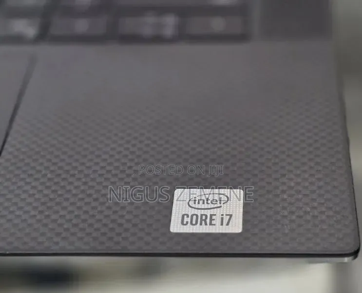 New Laptop Dell Precision 5550 16GB Intel Core i7 SSD 512GB