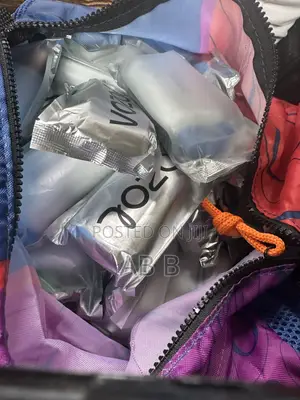 Vozol 40k Puff