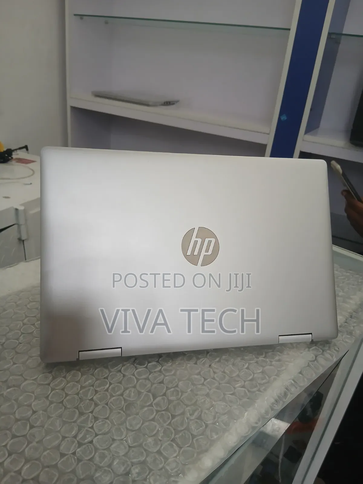 New Laptop HP Pavilion 14 8GB Intel Core i5 SSD 512GB
