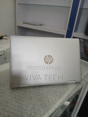 New Laptop HP Pavilion 14 8GB Intel Core i5 SSD 512GB