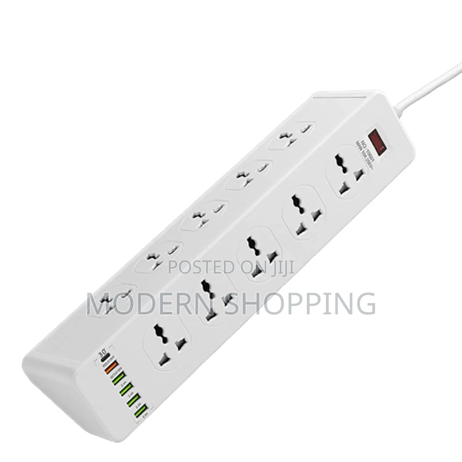 Power Socket