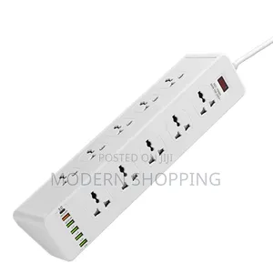 Power Socket
