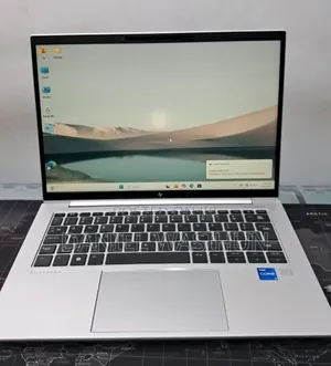 New Laptop HP EliteBook 840 G10 16GB Intel Core i7 SSD 512GB