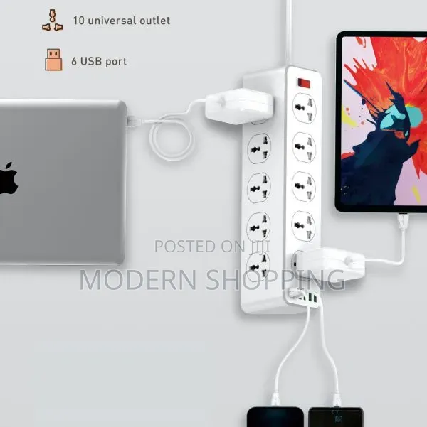 Power Socket