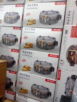 Hyda Yedabo Megageria