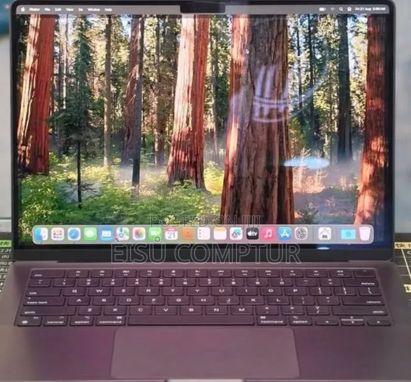 New Laptop Apple MacBook Pro 2024 M4 16GB Apple M4 Pro SSD 512GB