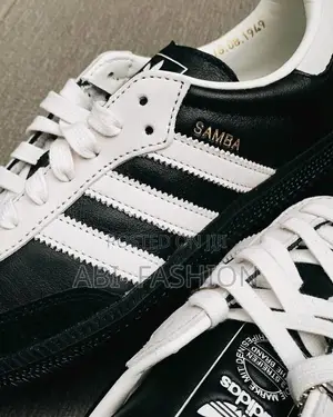 Adidas Samba OG "75th Anniversary" Women's Sneakers