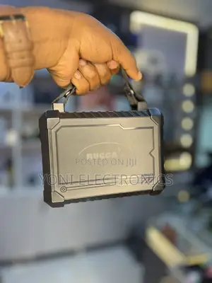 Rugga’s 800000mah Portable Power Bank 