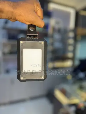 Rugga’s 800000mah Portable Power Bank 