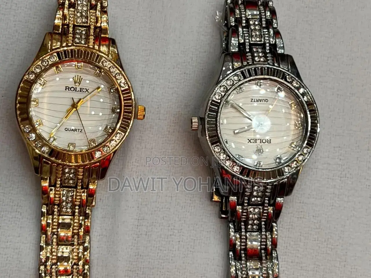 Watch Girl