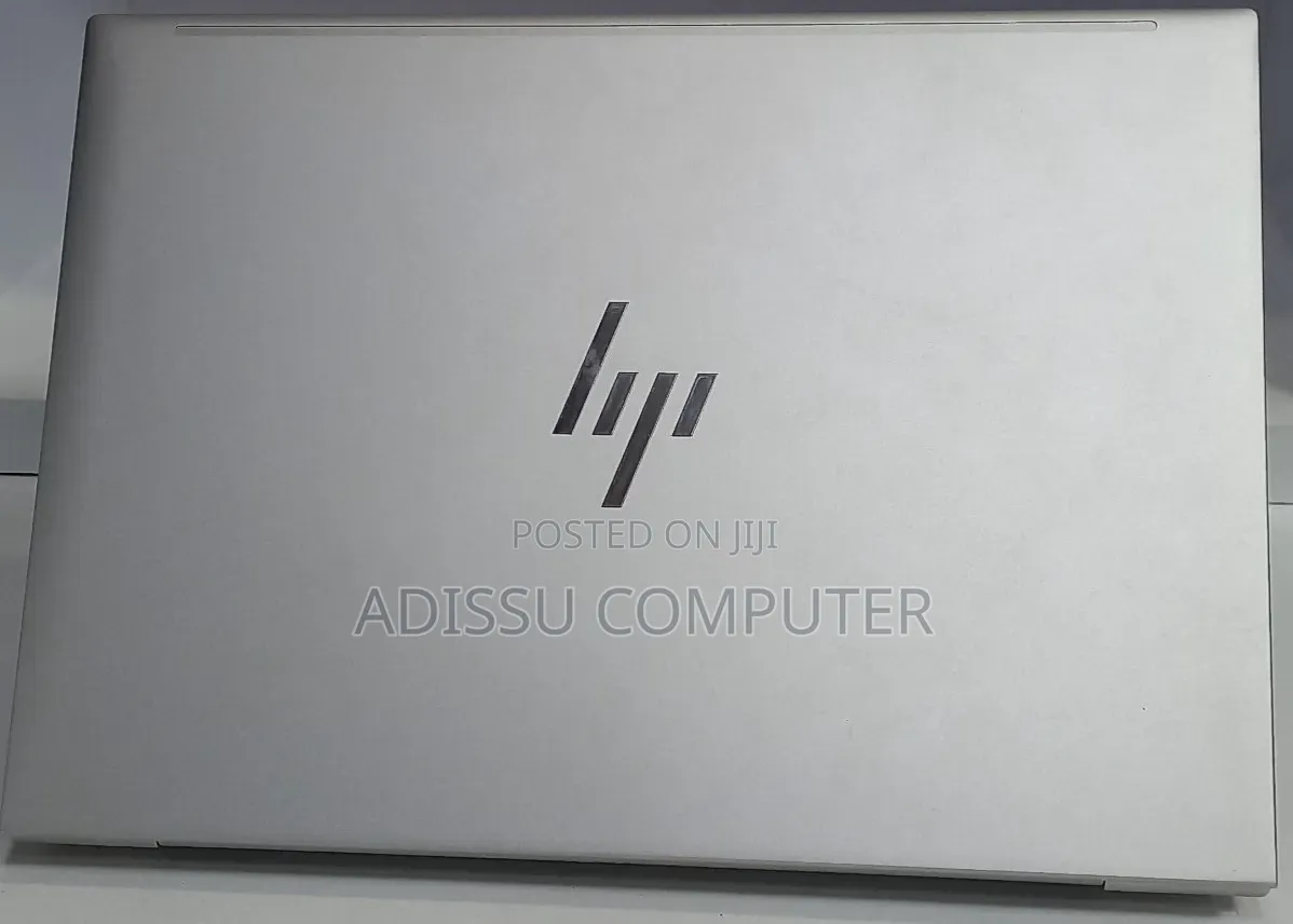 New Laptop HP EliteBook 830 G5 8GB Intel Core i5 SSD 512GB