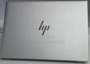 New Laptop HP EliteBook 830 G5 8GB Intel Core i5 SSD 512GB