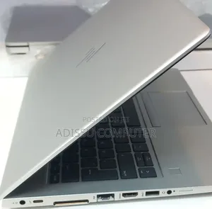 New Laptop HP EliteBook 830 G5 8GB Intel Core i5 SSD 512GB