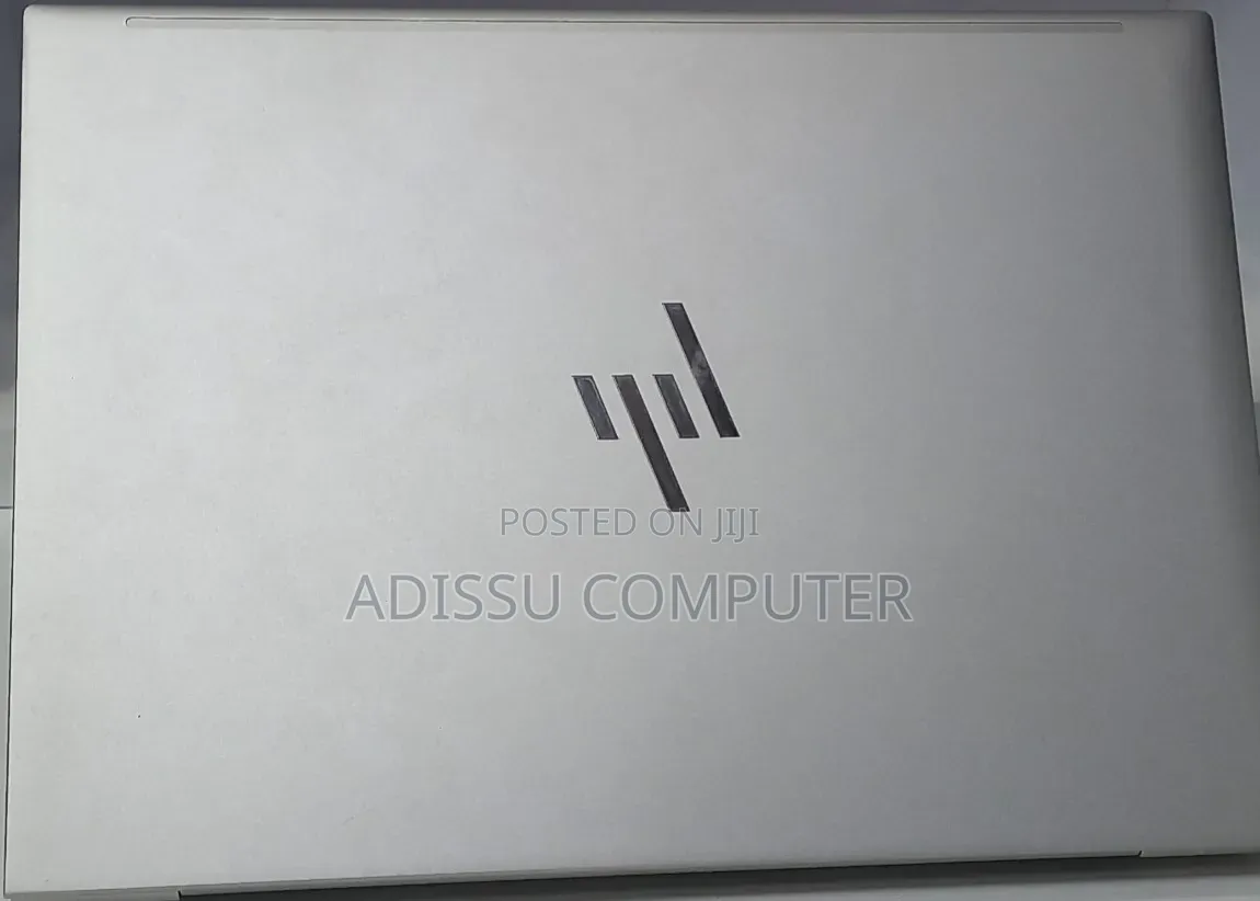 New Laptop HP EliteBook 830 G5 8GB Intel Core i5 SSD 512GB