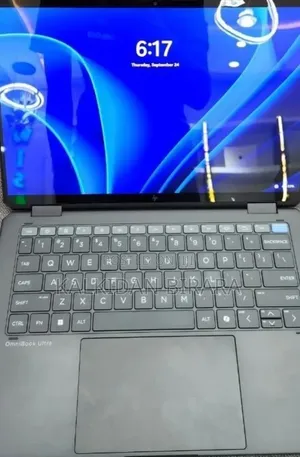 New Laptop HP OmniBook Ultra Flip 14" 16GB Intel Core i7 SSD 1T