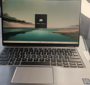 New Laptop Dell 8GB Intel Core i7 SSD 512GB