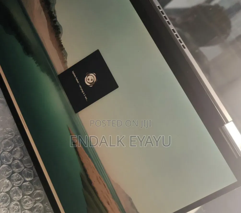 New Laptop Dell 8GB Intel Core i7 SSD 512GB