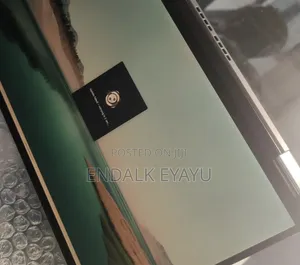 New Laptop Dell 8GB Intel Core i7 SSD 512GB