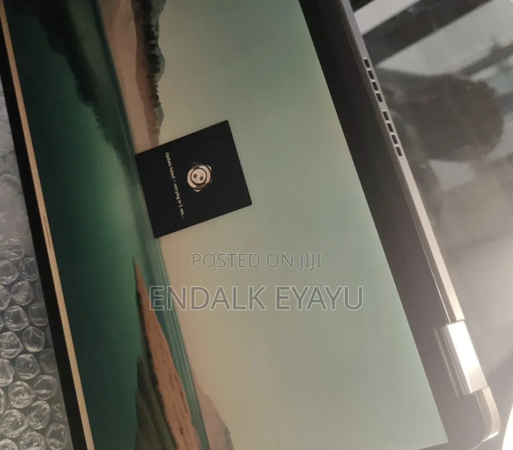 New Laptop Dell 8GB Intel Core i7 SSD 512GB
