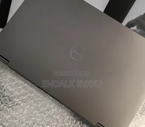 New Laptop Dell 8GB Intel Core i7 SSD 512GB