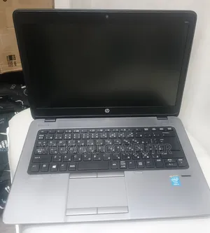 New Laptop HP EliteBook 840 G1 4GB Intel Core i5 HDD 1T