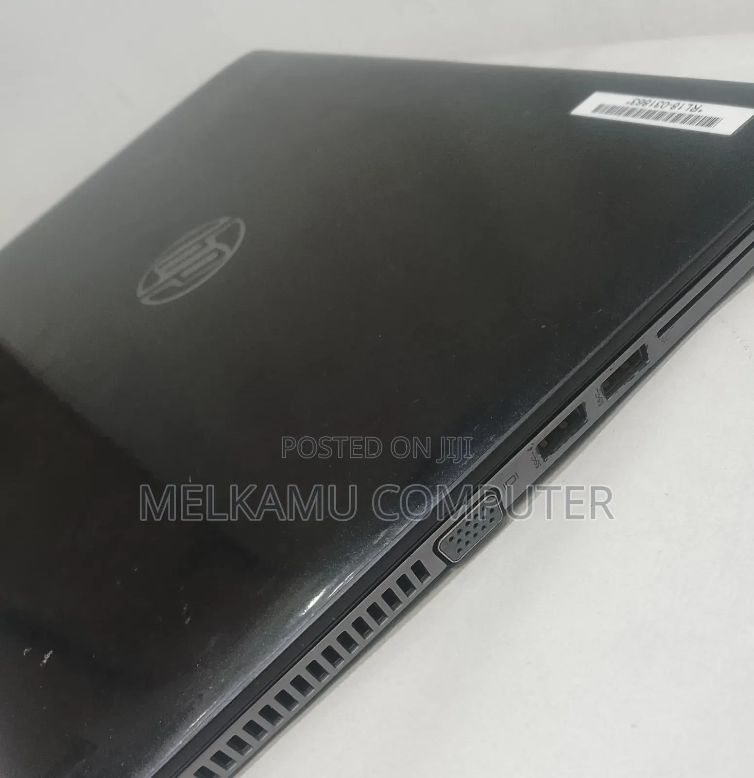 New Laptop HP EliteBook 840 G1 4GB Intel Core i5 HDD 1T