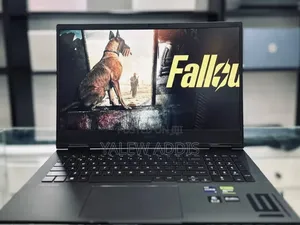 New Laptop HP Omen Slim 16GB Intel Core i9 SSD 1T