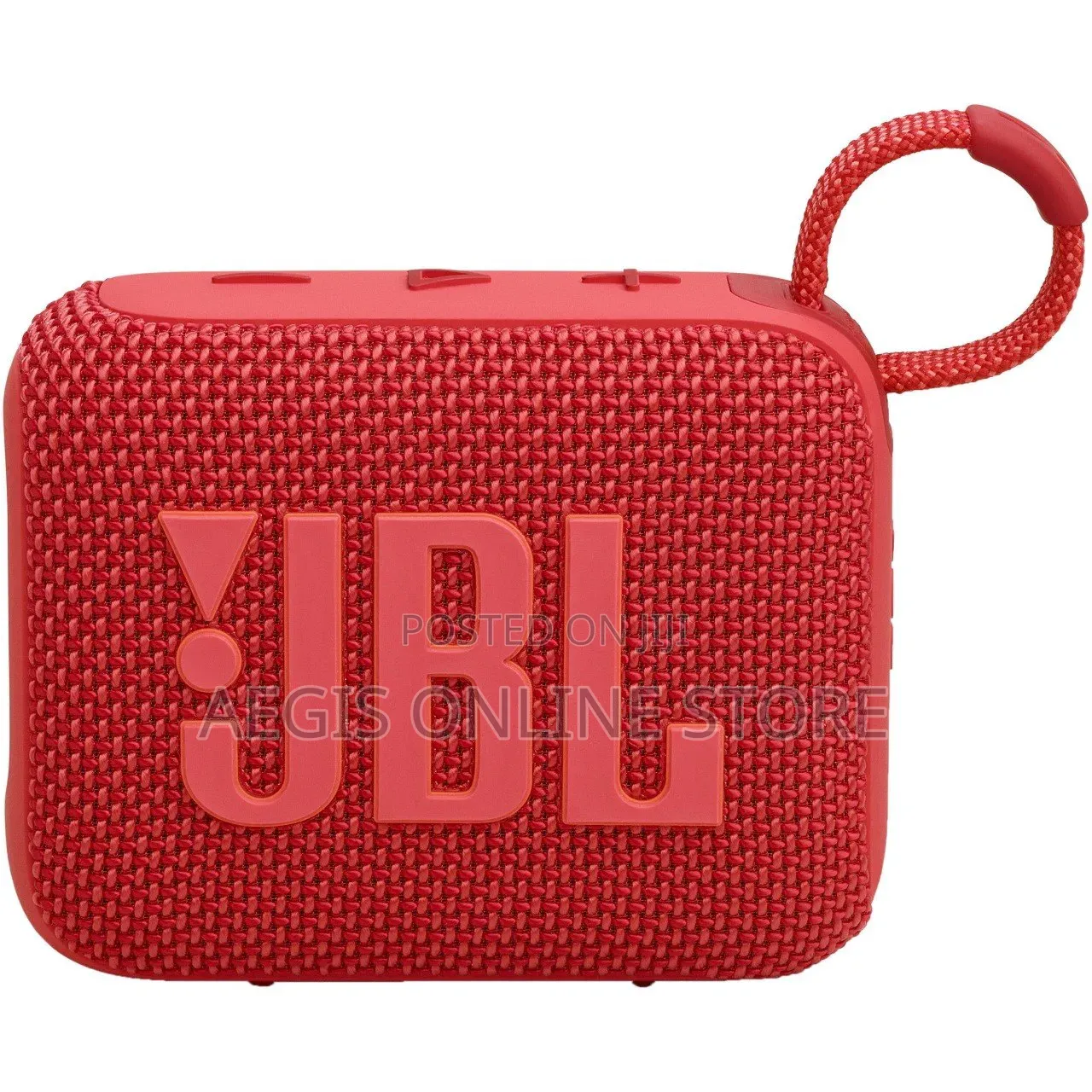 JBL Go4 Portable Speaker