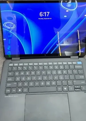 New Laptop HP OmniBook Ultra Flip 14" 16GB Intel Core i7 SSD 1T