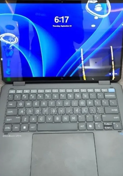 New Laptop HP OmniBook Ultra Flip 14" 16GB Intel Core i7 SSD 1T