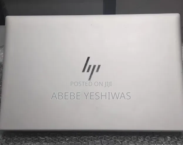 New Laptop HP EliteBook 840 G8 16GB AMD Ryzen 5 SSD 512GB
