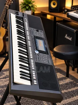 New Keyboard