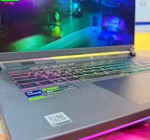 New Laptop Asus ROG Strix G15 16GB Intel Core i9 SSD 1T