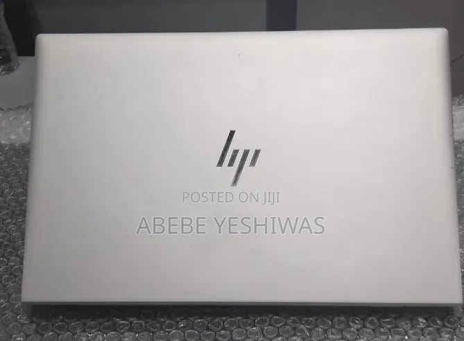 New Laptop HP EliteBook 840 G8 16GB AMD Ryzen 5 SSD 512GB