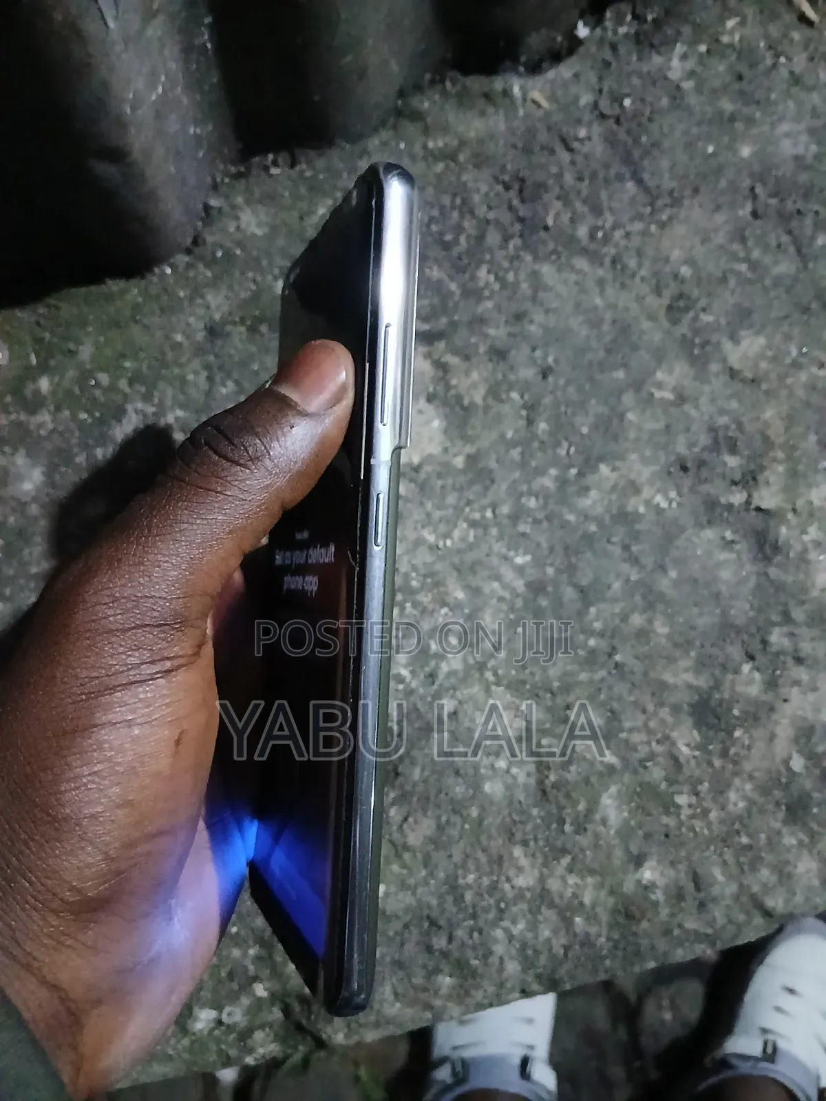 Samsung Galaxy S21 Ultra 5G 256 GB