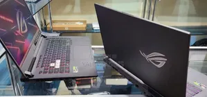 New Laptop Asus ROG Strix G15 16GB AMD Ryzen 7 SSD 1T