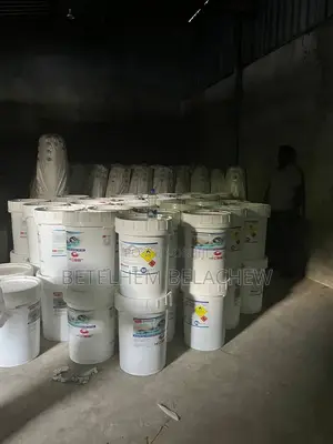 Water Treatment Chemical