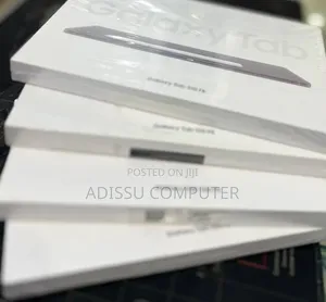 New Samsung Galaxy Tab S10 FE 128 GB